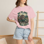 Unisex Multi-Color - Jimothy No Plans Just Trash Routes T-Shirt
