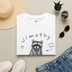 Multi-color Unisex Softstyle T-Shirt 2nd design