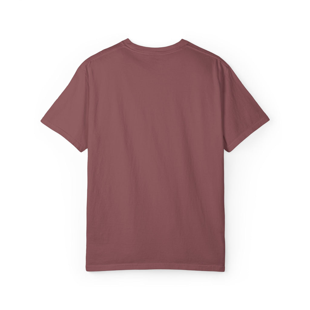 Unisex Multi-Color - Embroidered Art design #1
