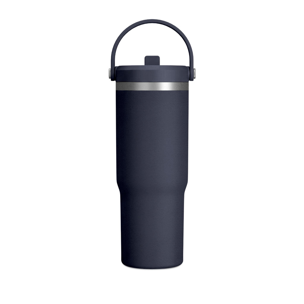 Multi-color 'It's a Jimothy Summer' Insulated Travel Mug