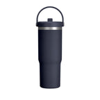 Multi-color 'It's a Jimothy Summer' Insulated Travel Mug