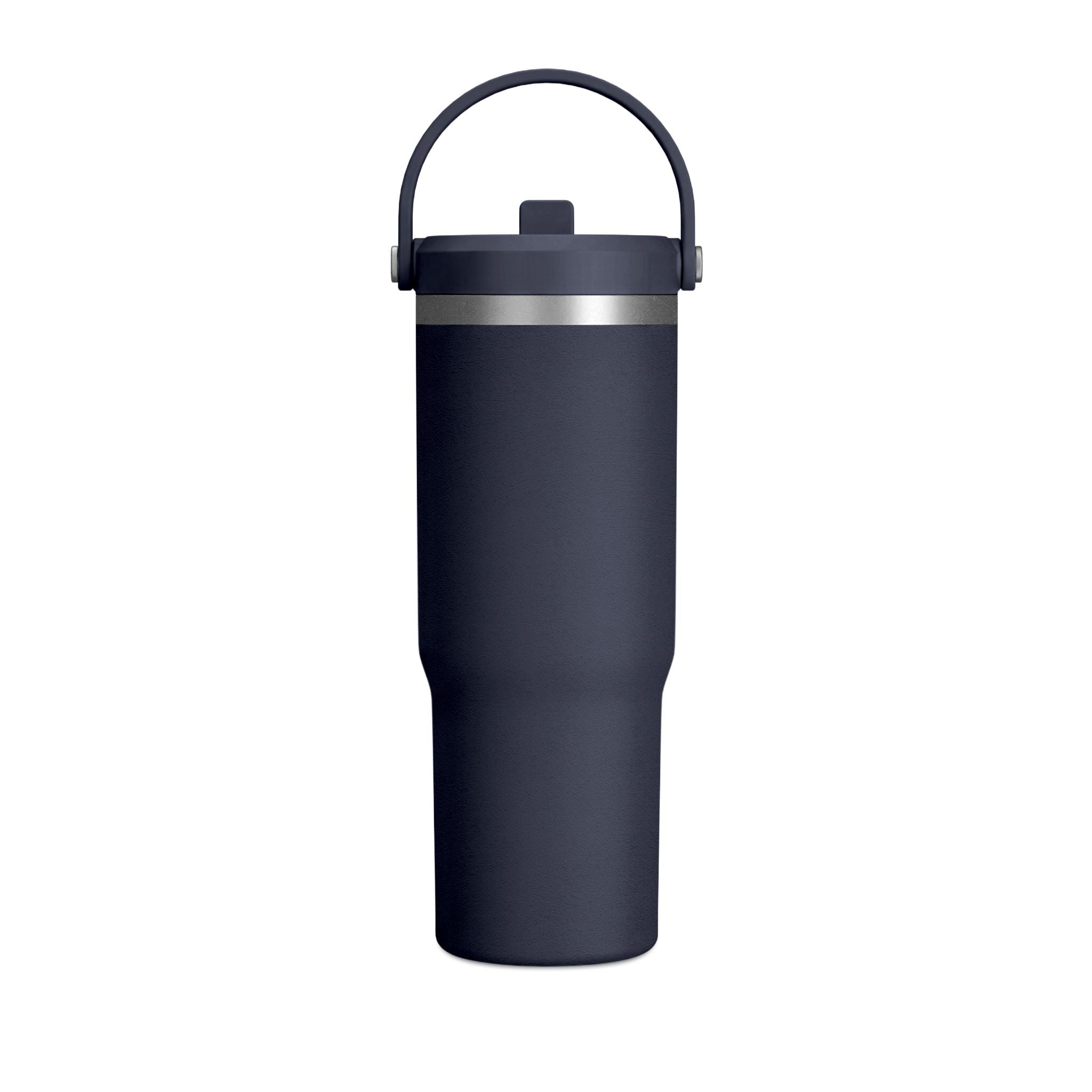 Multi-color 'It's a Jimothy Summer' Insulated Travel Mug