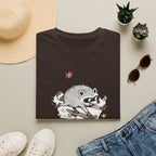 Design #3 Skateboarding Jimothy T-Shirt