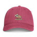 Multi-color Jimothy Coastal Washed Cap