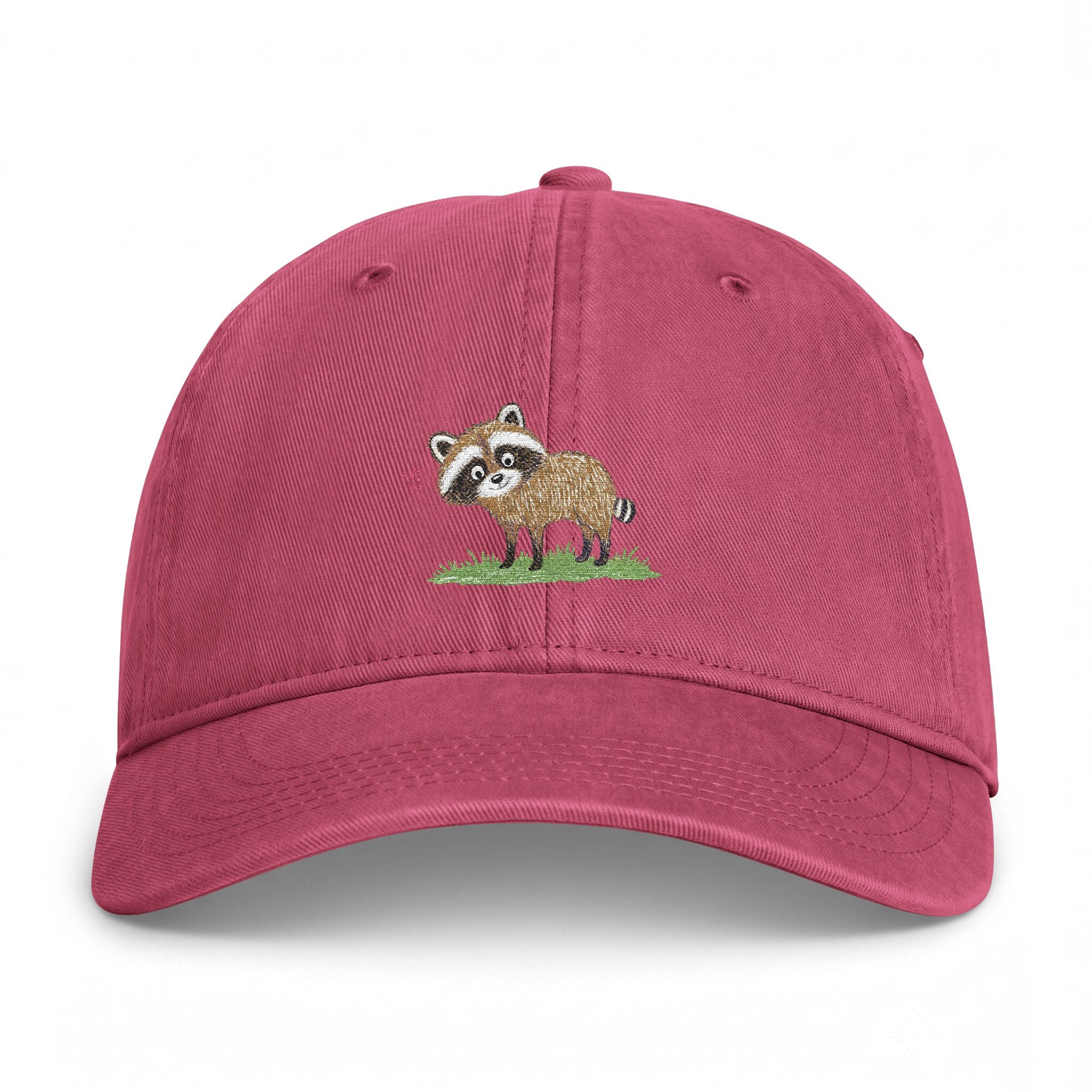 Multi-color Jimothy Coastal Washed Cap