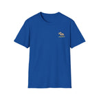 Multi-color Unisex Softstyle T-Shirt