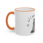 Jimothy Seattle Legend Coffee Mug