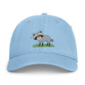 #4 Copy of Jimothy Coastal Washed Cap