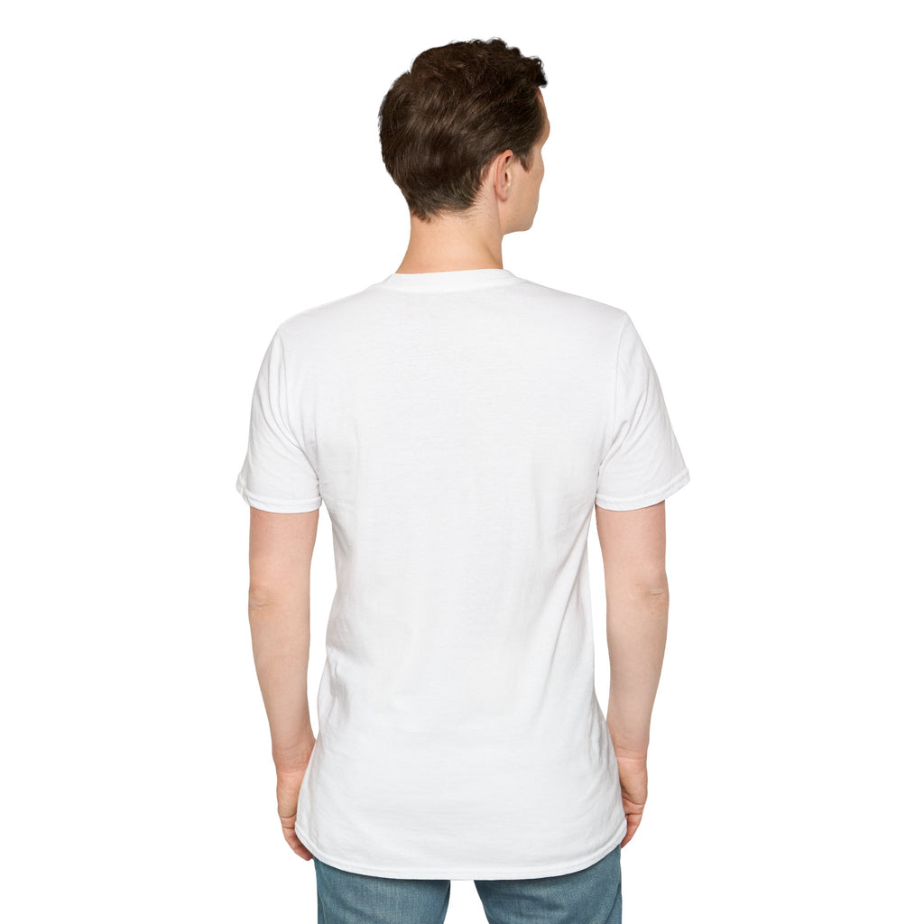 I'm With Jimothy T-Shirt — Jimothy Lover Tee
