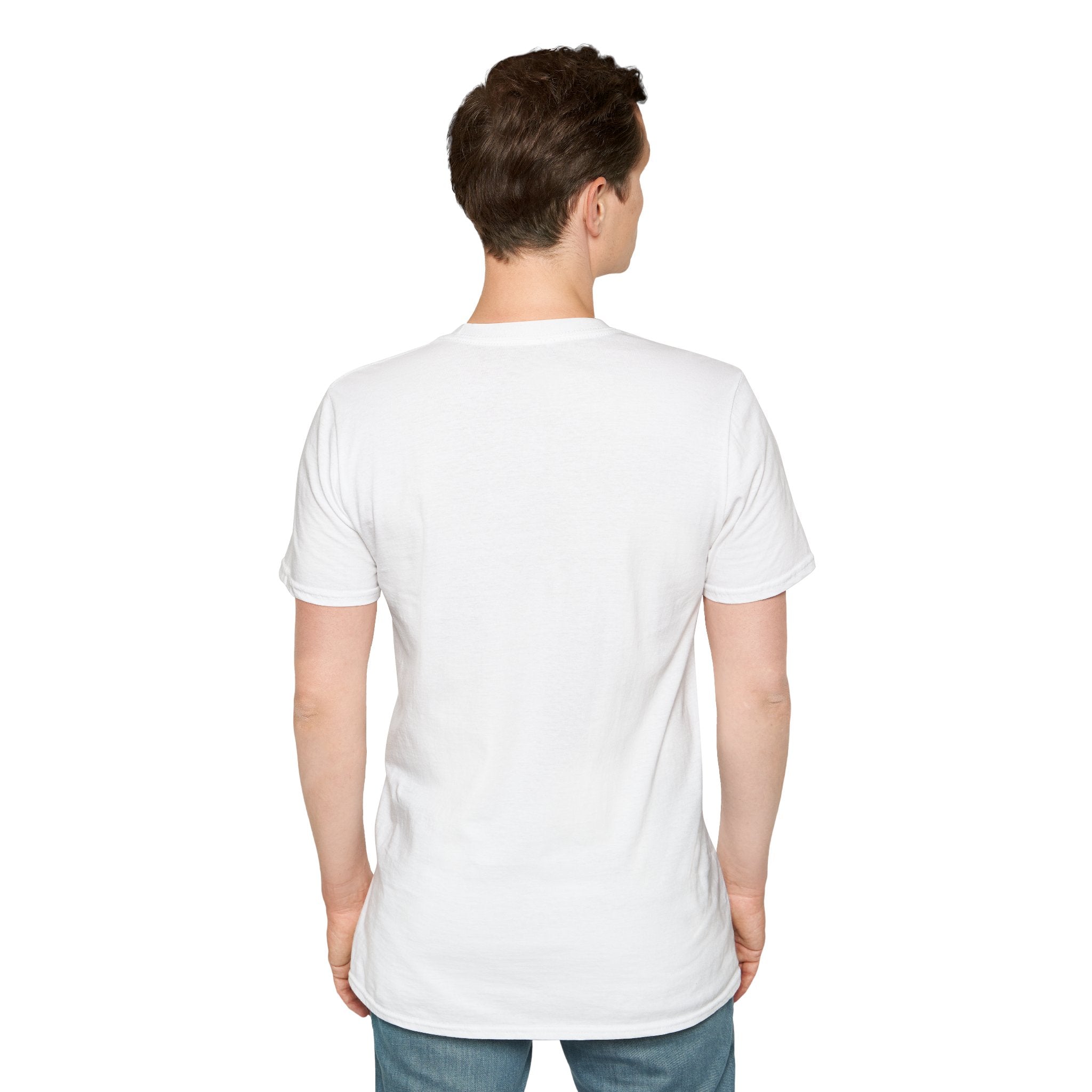 I'm With Jimothy T-Shirt — Jimothy Lover Tee