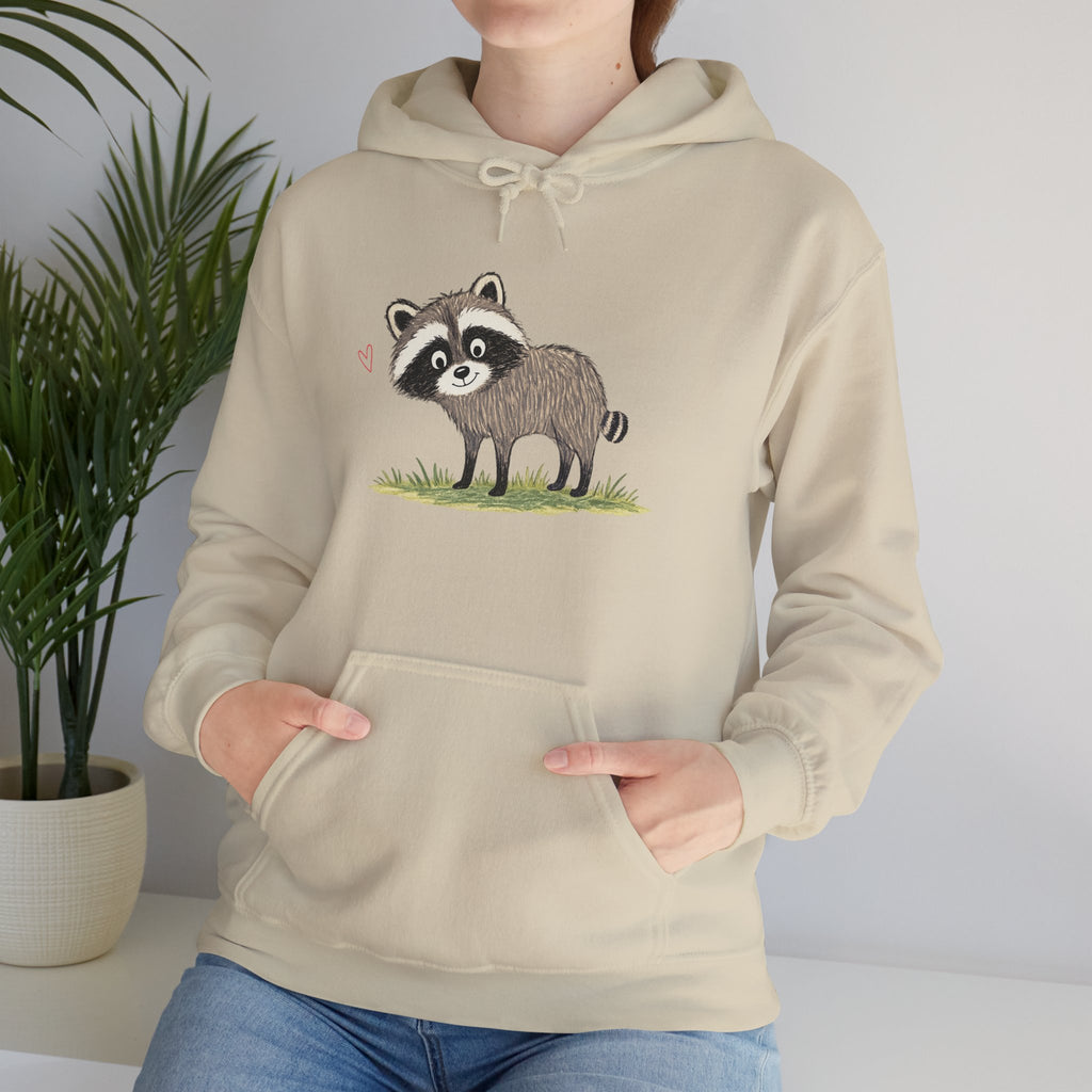 Multi-color Hoodie