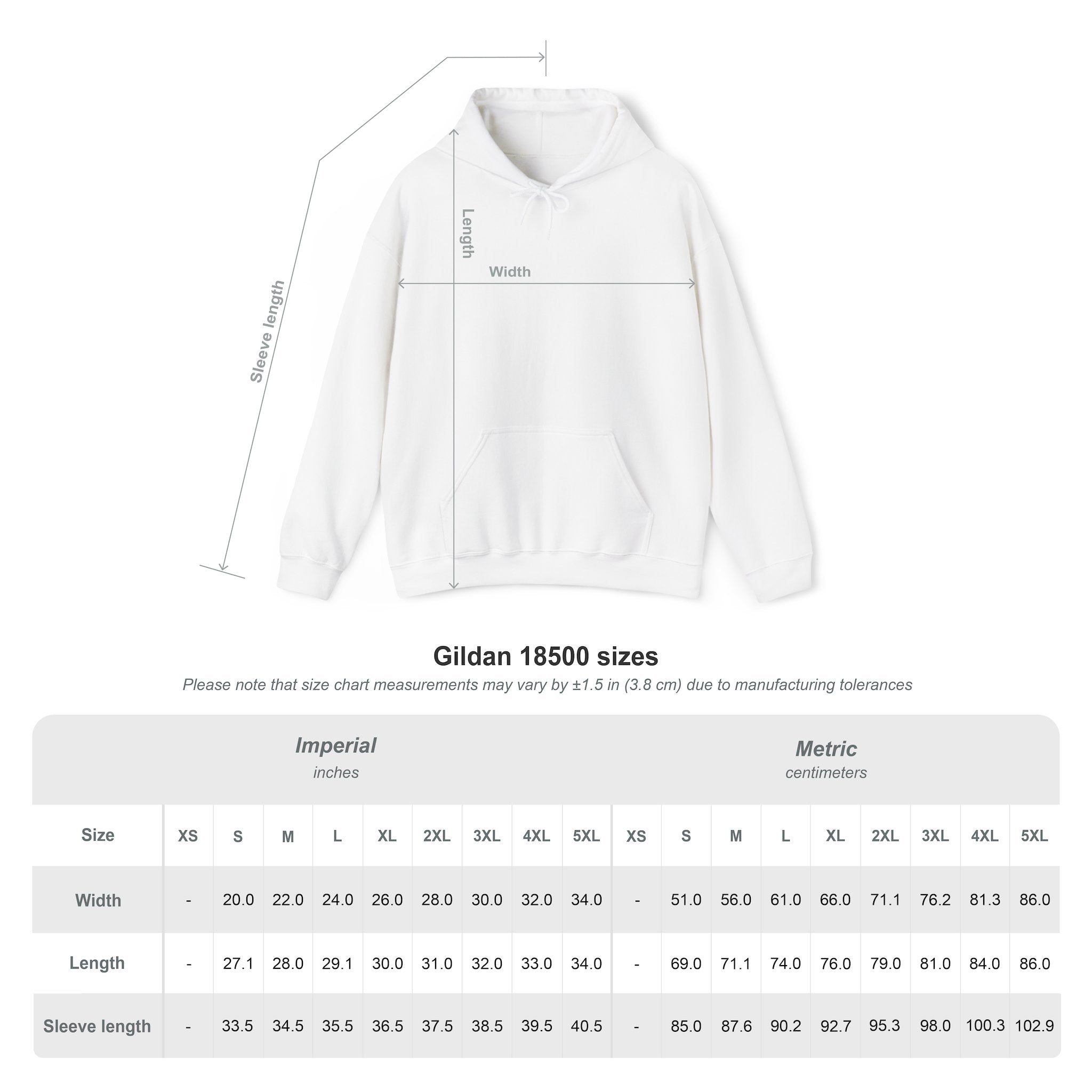 Hoodie multi-color my design #2