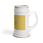 Jimothy  Ceramic German-Style Pint