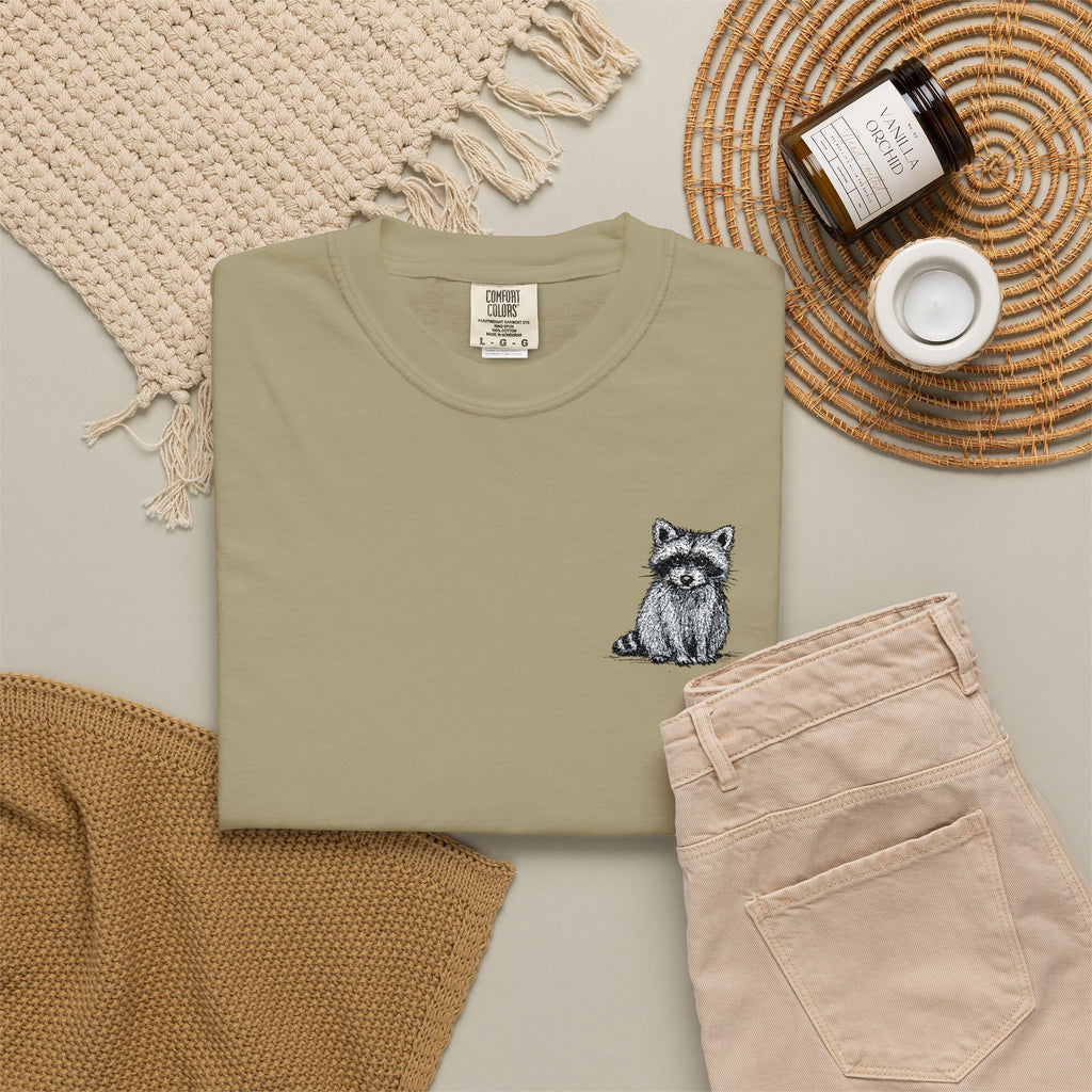 Multi-Color Embroidered- Jimothy Art #2