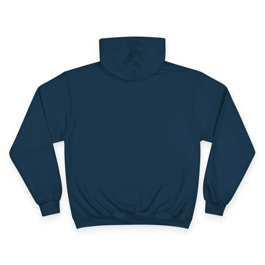 Champion Hoodie Design #3 Uni-Sex Multi-color Jimothy Skateboard Hoodie
