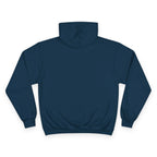 Champion Hoodie Design #3 Uni-Sex Multi-color Jimothy Skateboard Hoodie