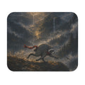 Jimothy Adventure Mouse Pad