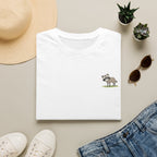 Multi-color Unisex Softstyle T-Shirt