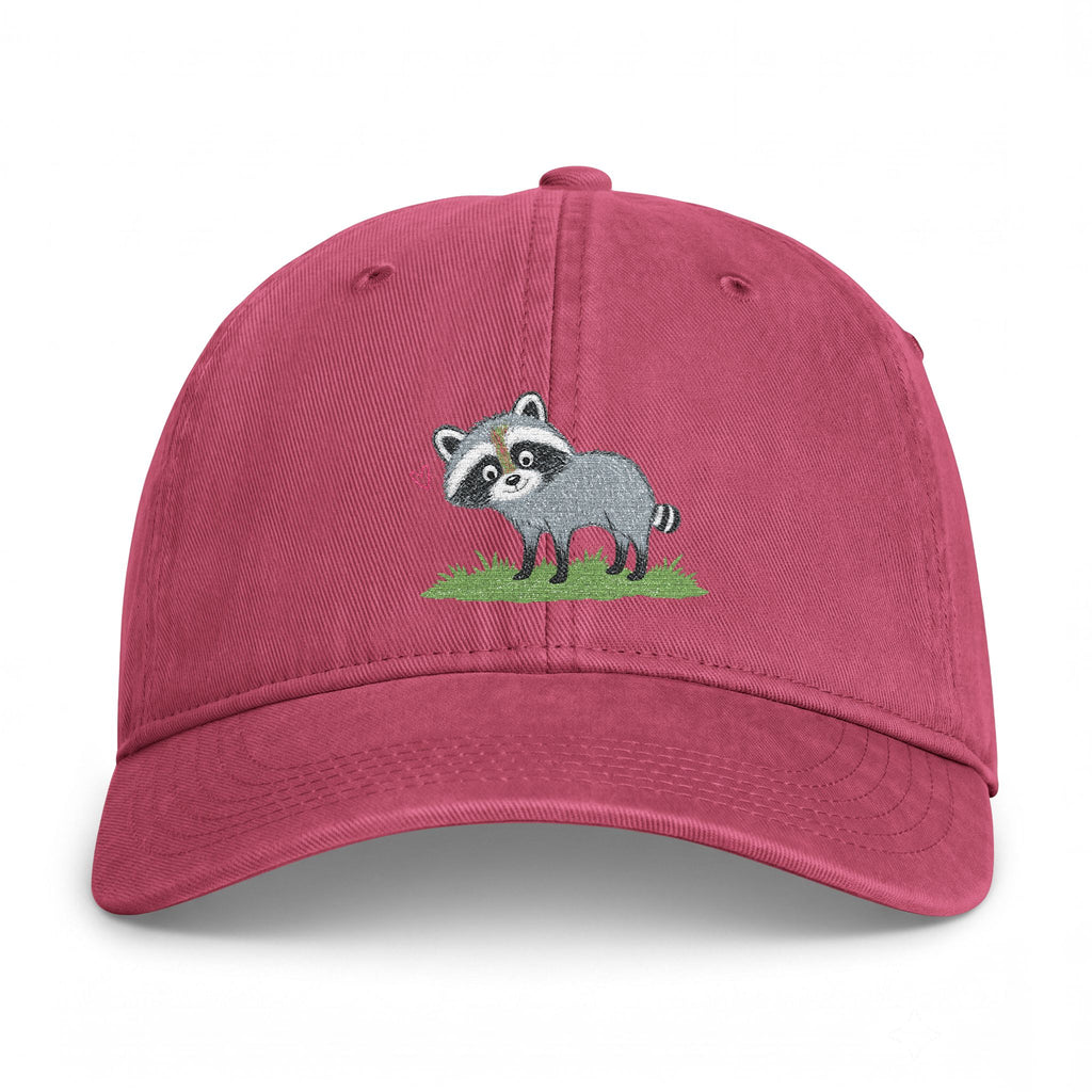 #1 Copy of Jimothy Coastal Washed Cap