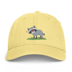 #3 Copy of Jimothy Coastal Washed Cap