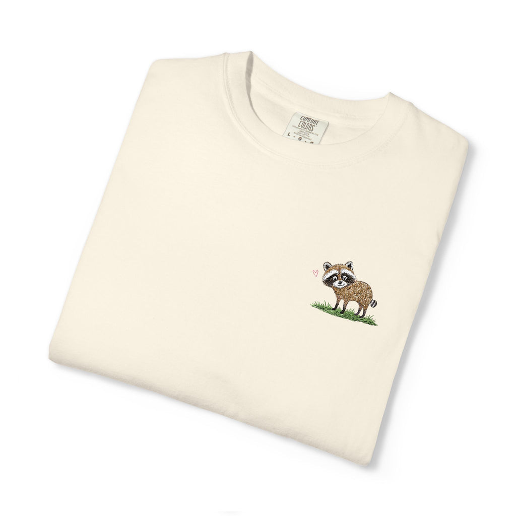 Unisex Multi-Color - Embroidered Art design #1