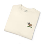 Unisex Multi-Color - Embroidered Art design #1