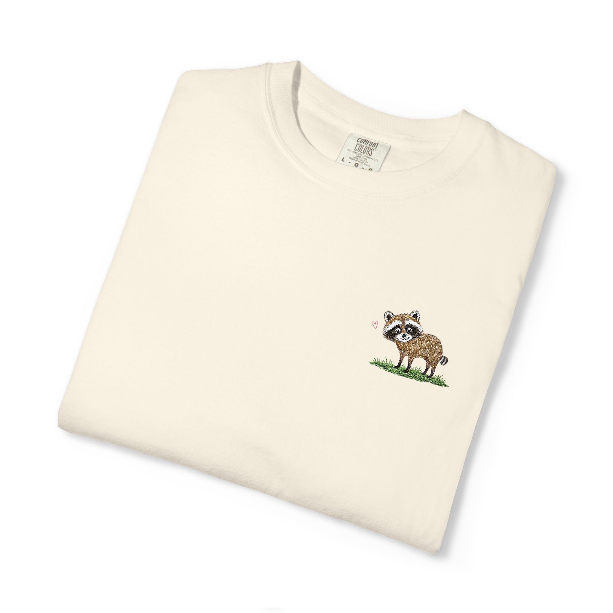 Unisex Multi-Color - Embroidered Art design #1