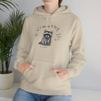 Hoodie multi-color my design #2