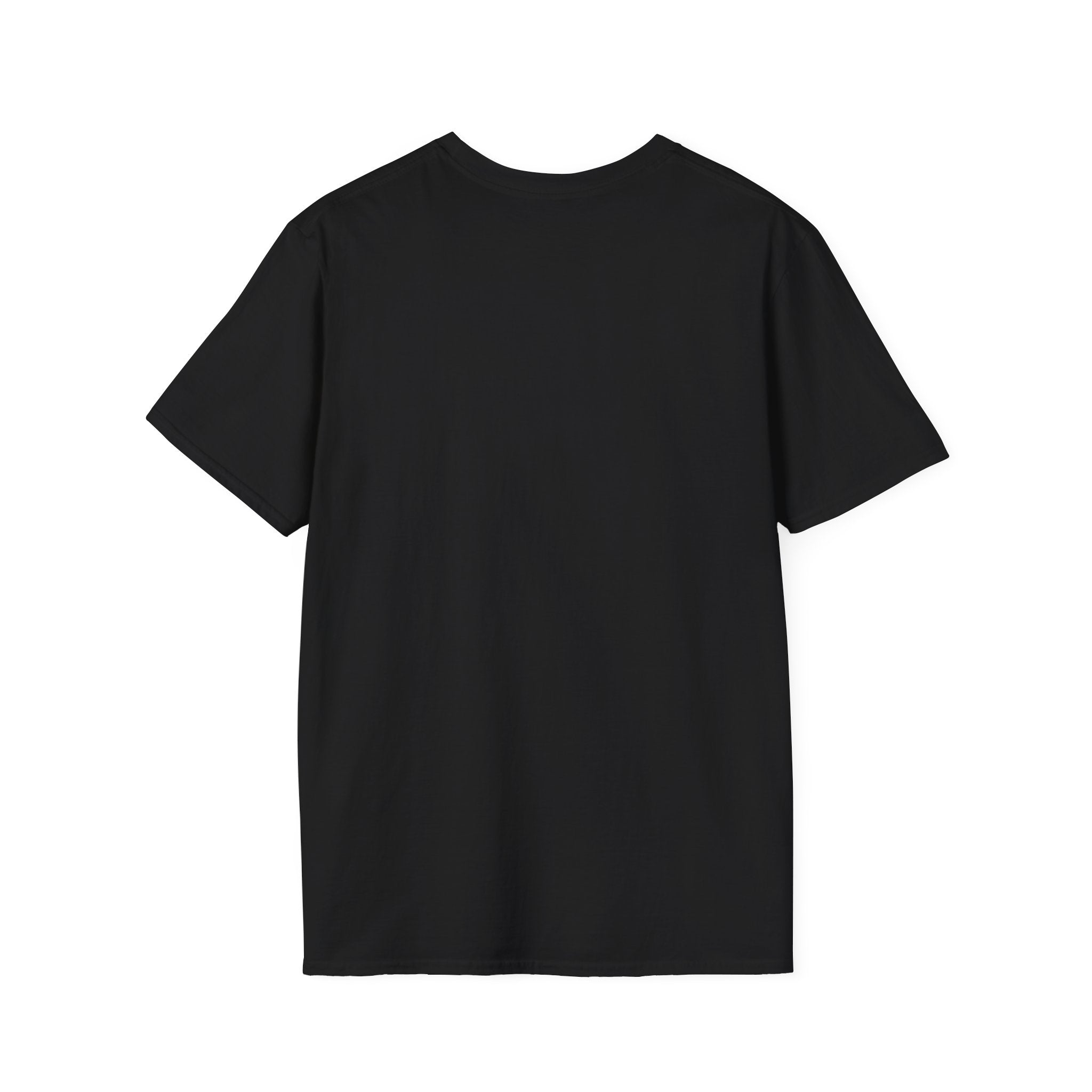 Unisex Multi-color - Hot Jimothy Graphic Tee