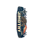 Jimothy Seattle Legend Sticker (Different Sizes)