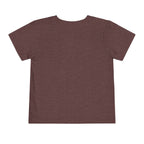 Toddler Tee — Design #3 Skateboarding Jimothy Kids Shirt