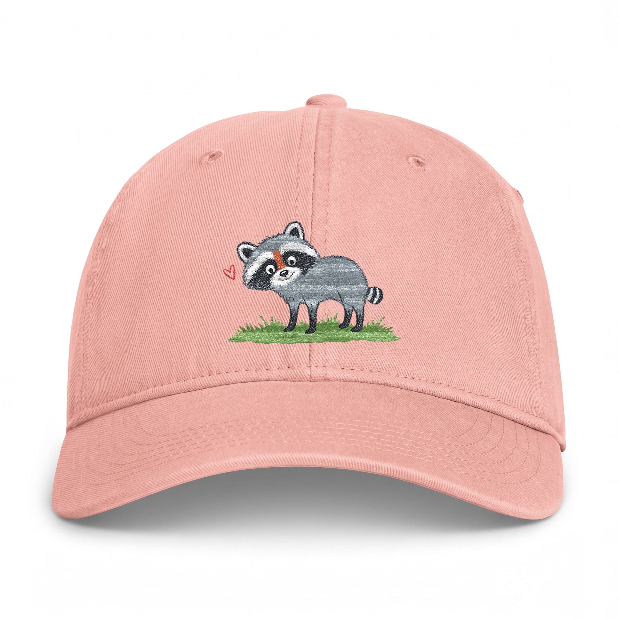 #2 of Jimothy Coastal Washed Cap