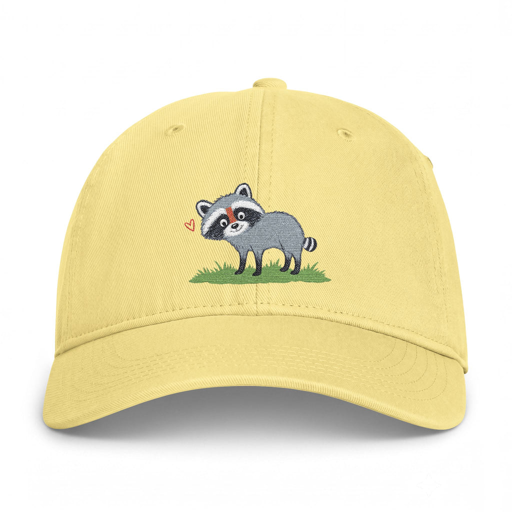 #2 of Jimothy Coastal Washed Cap