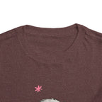 Toddler Tee — Design #3 Skateboarding Jimothy Kids Shirt