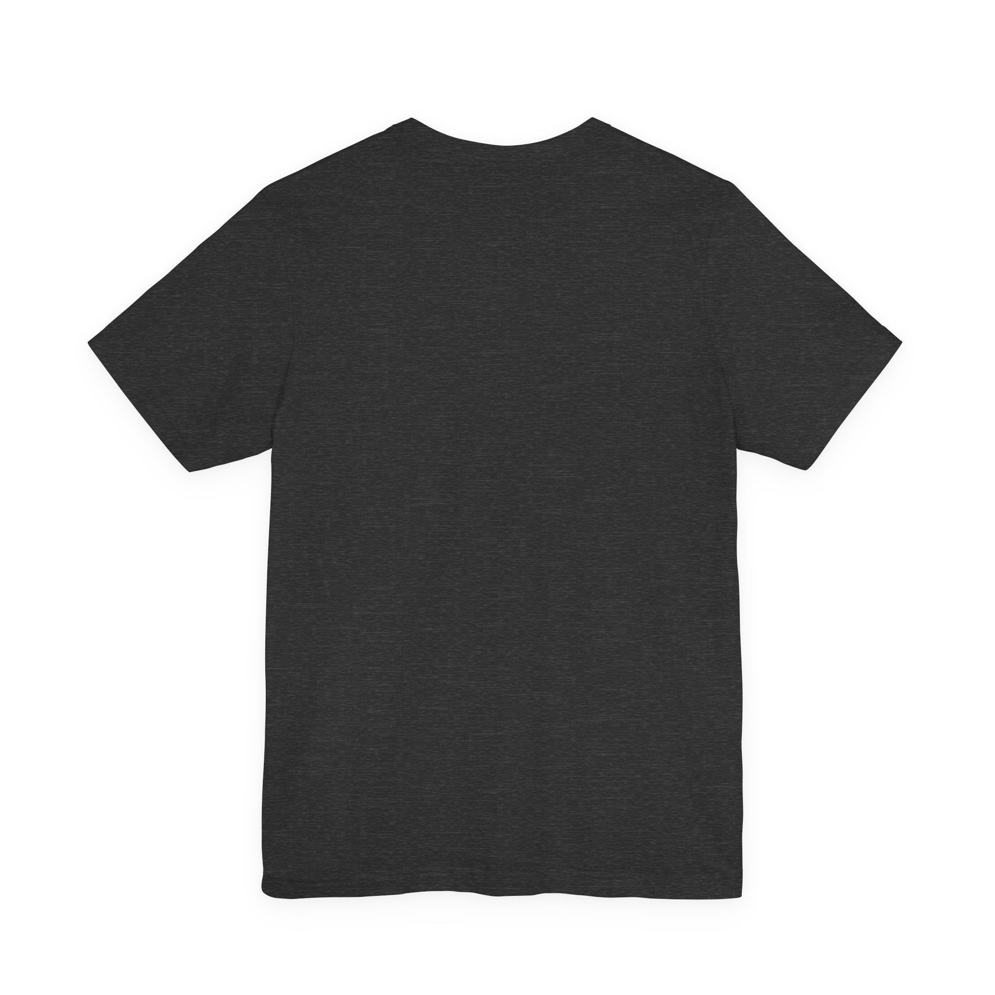 My Emotional Support Jimothy T-Shirt — Unisex Multi Colors