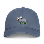 #4 Copy of Jimothy Coastal Washed Cap