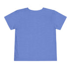 Toddler Tee — Design #3 Skateboarding Jimothy Kids Shirt