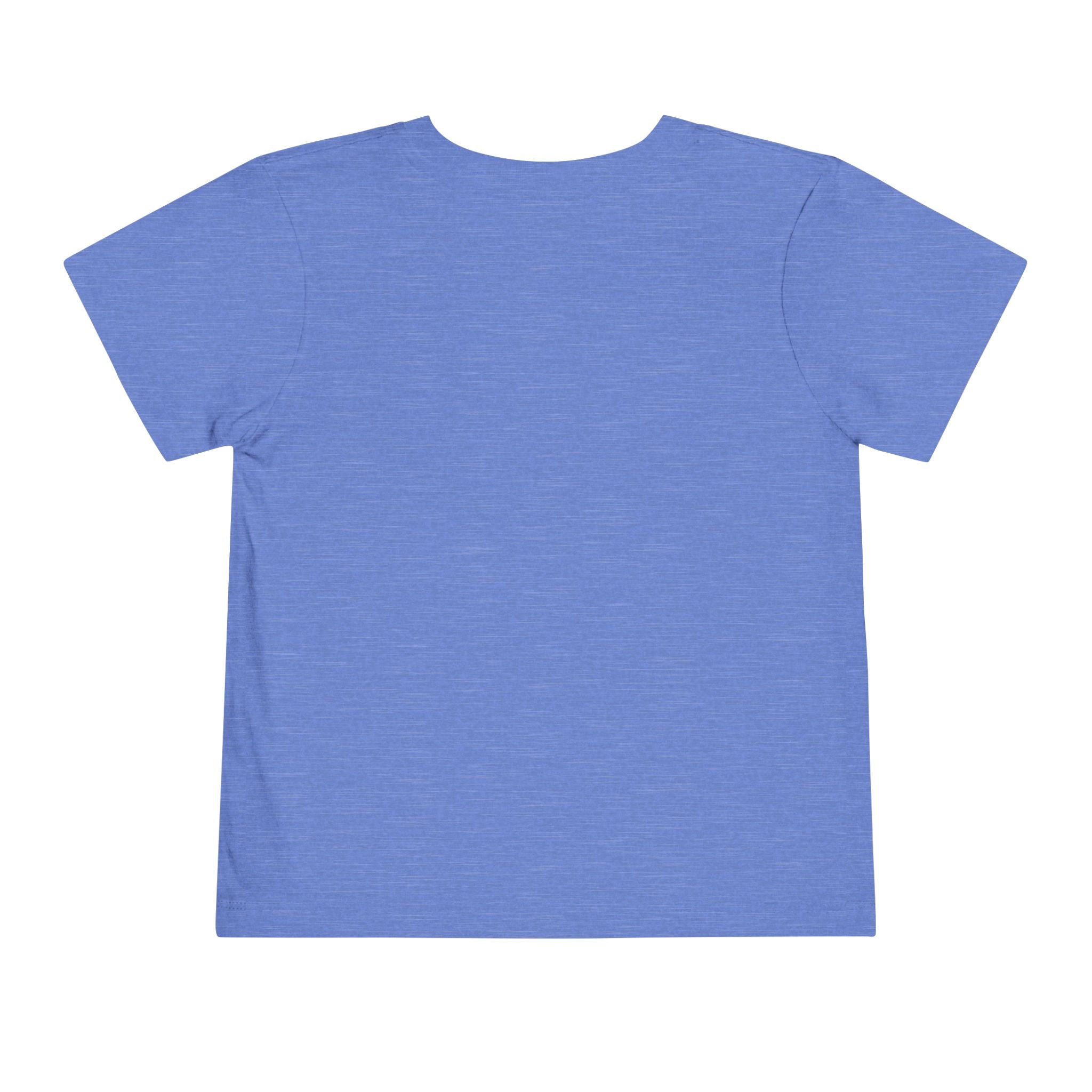 Toddler Tee — Design #3 Skateboarding Jimothy Kids Shirt