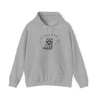 Hoodie multi-color my design #2