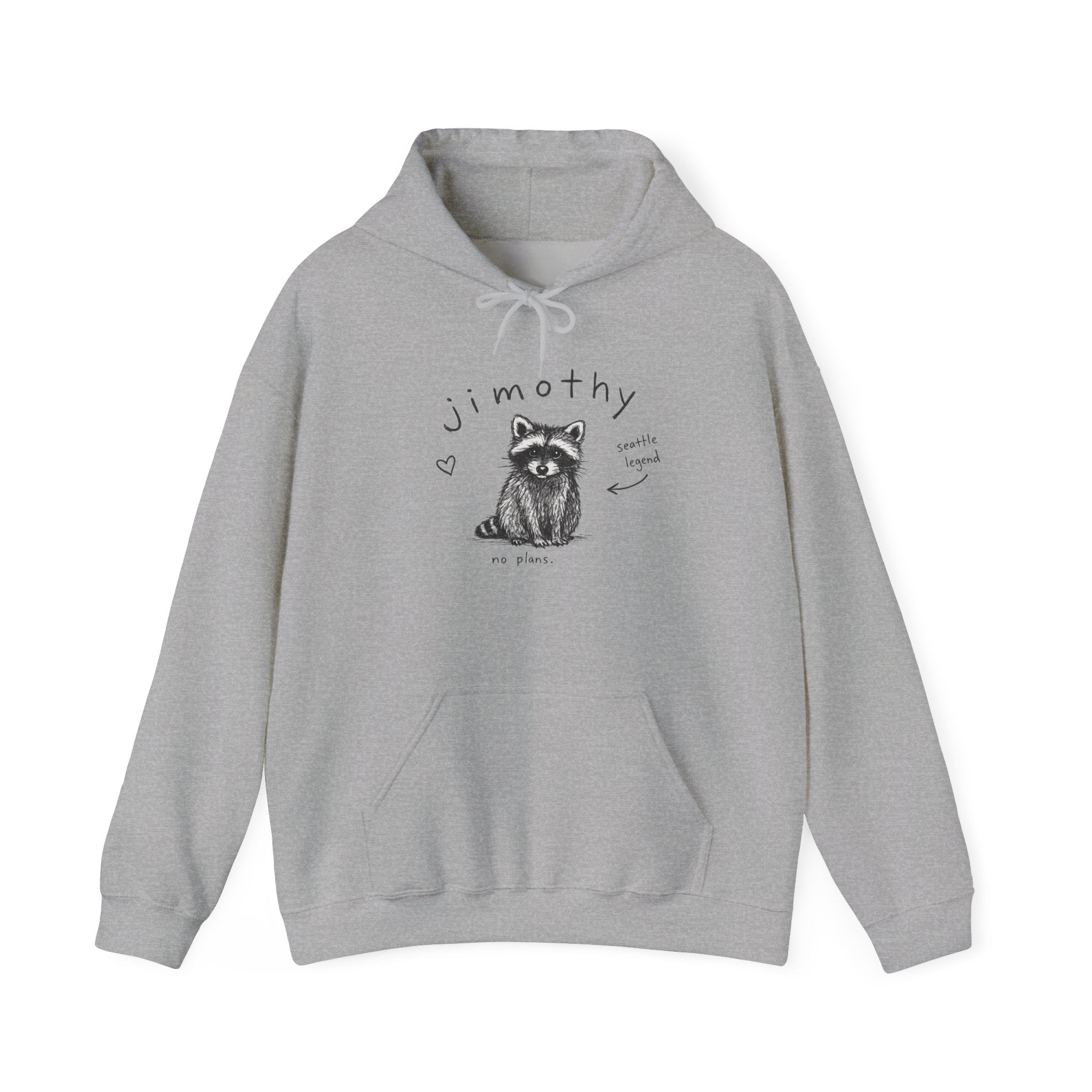 Hoodie multi-color my design #2