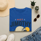 Unisex Multi-color - Hot Jimothy Graphic Tee