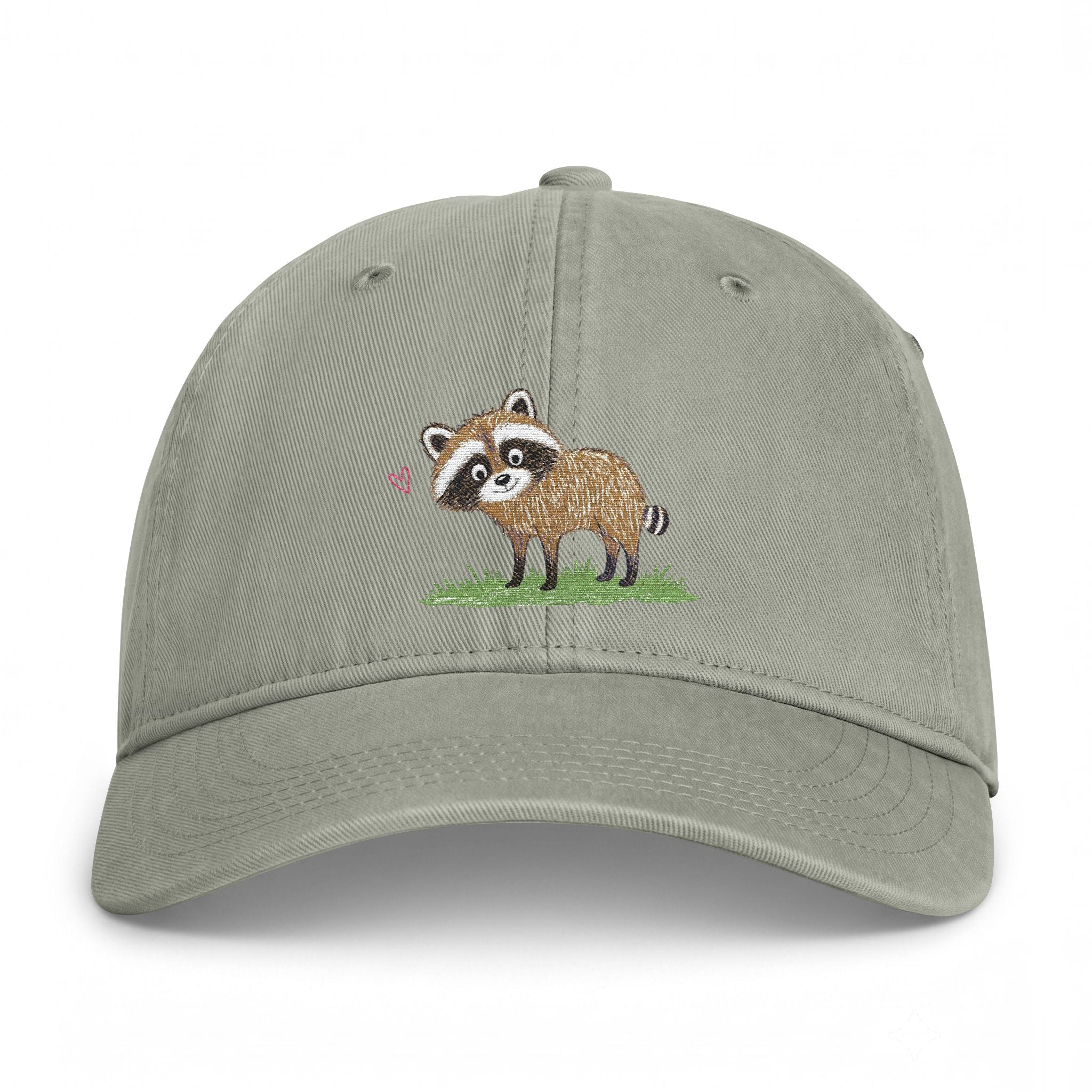Multi-color Jimothy Coastal Washed Cap