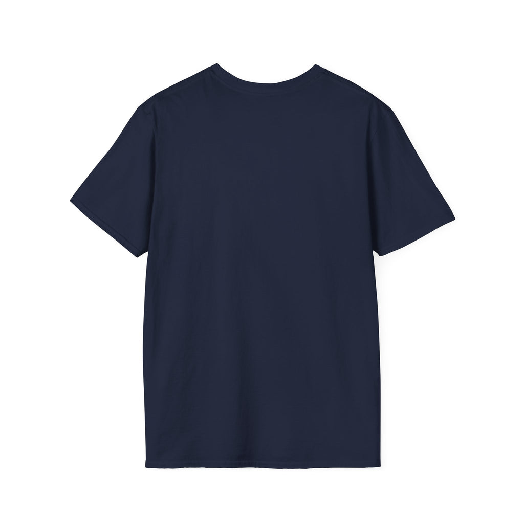 T-Shirt — "We All Come In Different Flavors" Design #4