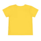 Toddler Tee — Design #3 Skateboarding Jimothy Kids Shirt
