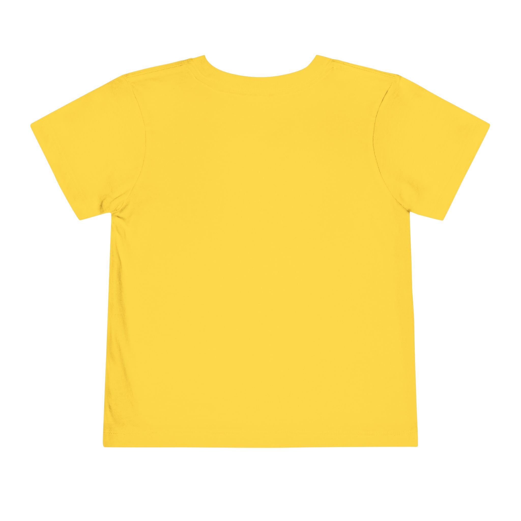 Toddler Tee — Design #3 Skateboarding Jimothy Kids Shirt
