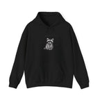 Hoodie multi-color my design #2