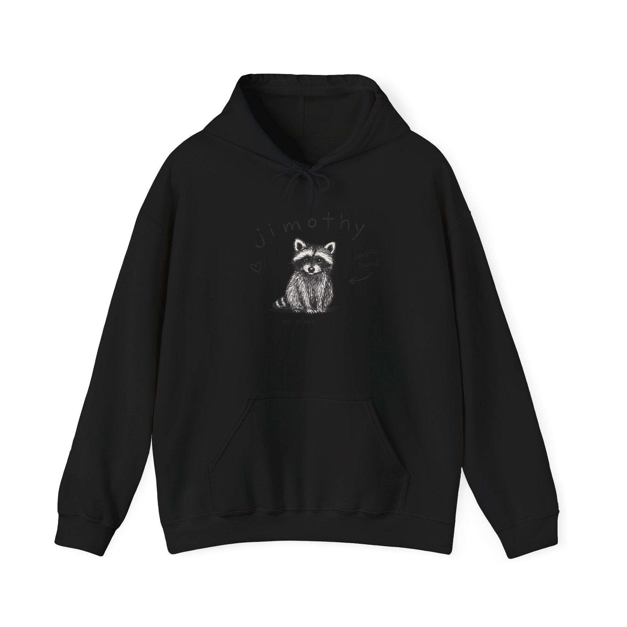 Hoodie multi-color my design #2