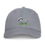 #3 Copy of Jimothy Coastal Washed Cap