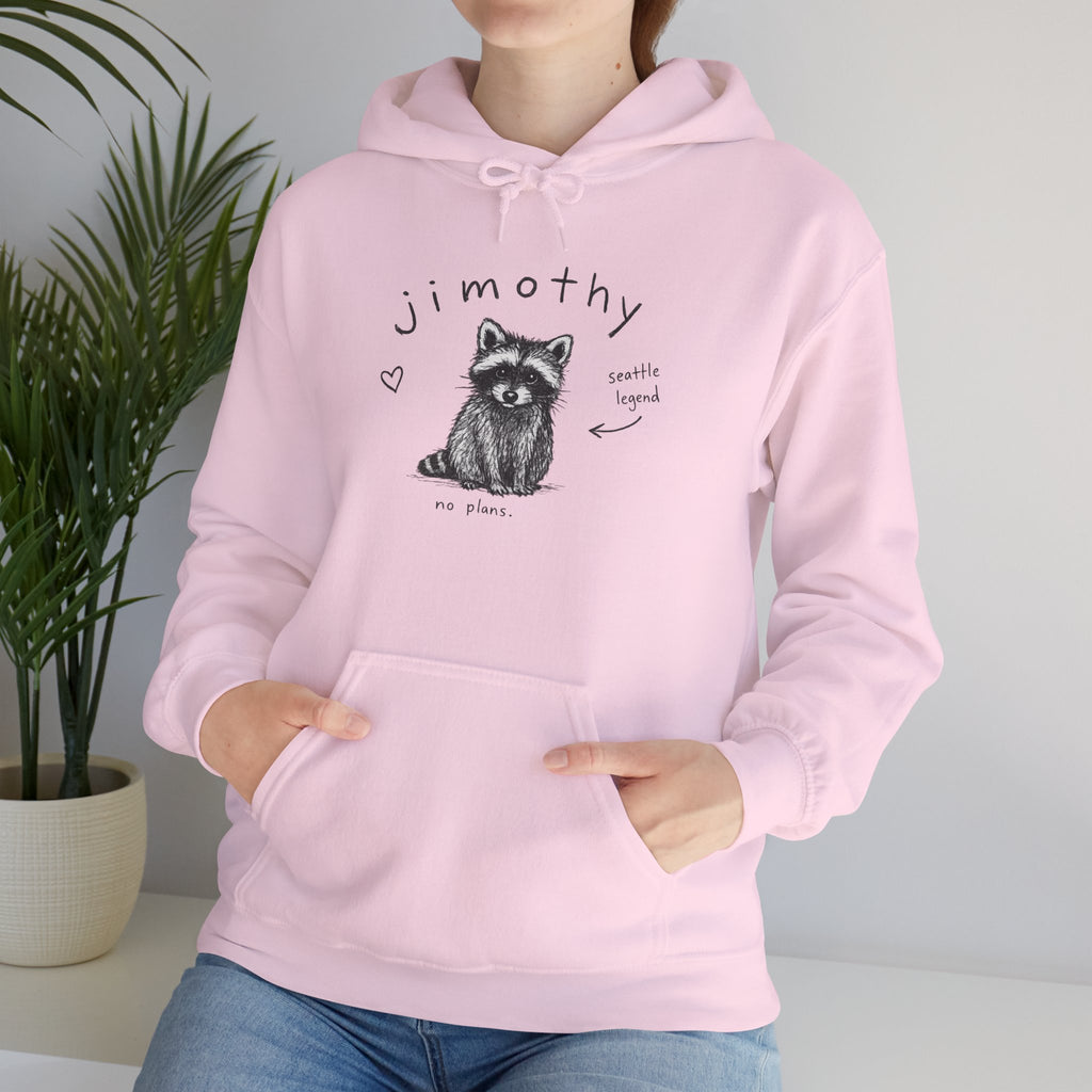 Hoodie multi-color my design #2