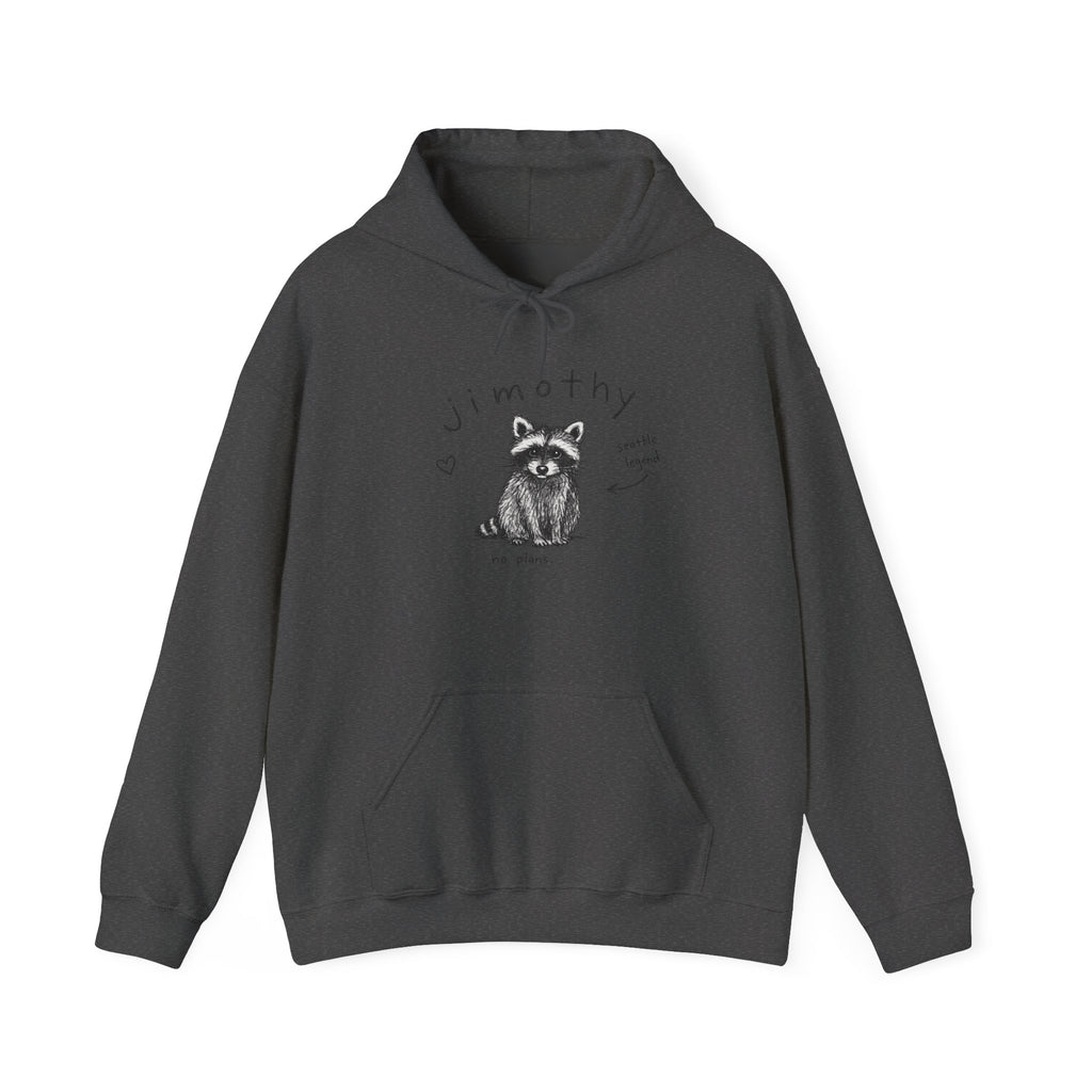 Hoodie multi-color my design #2